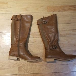 Women's  Bare Traps boots